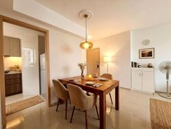 Parc Life (D27), Condominium #620277131